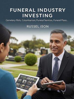 cover image of Funeral Industry Investing